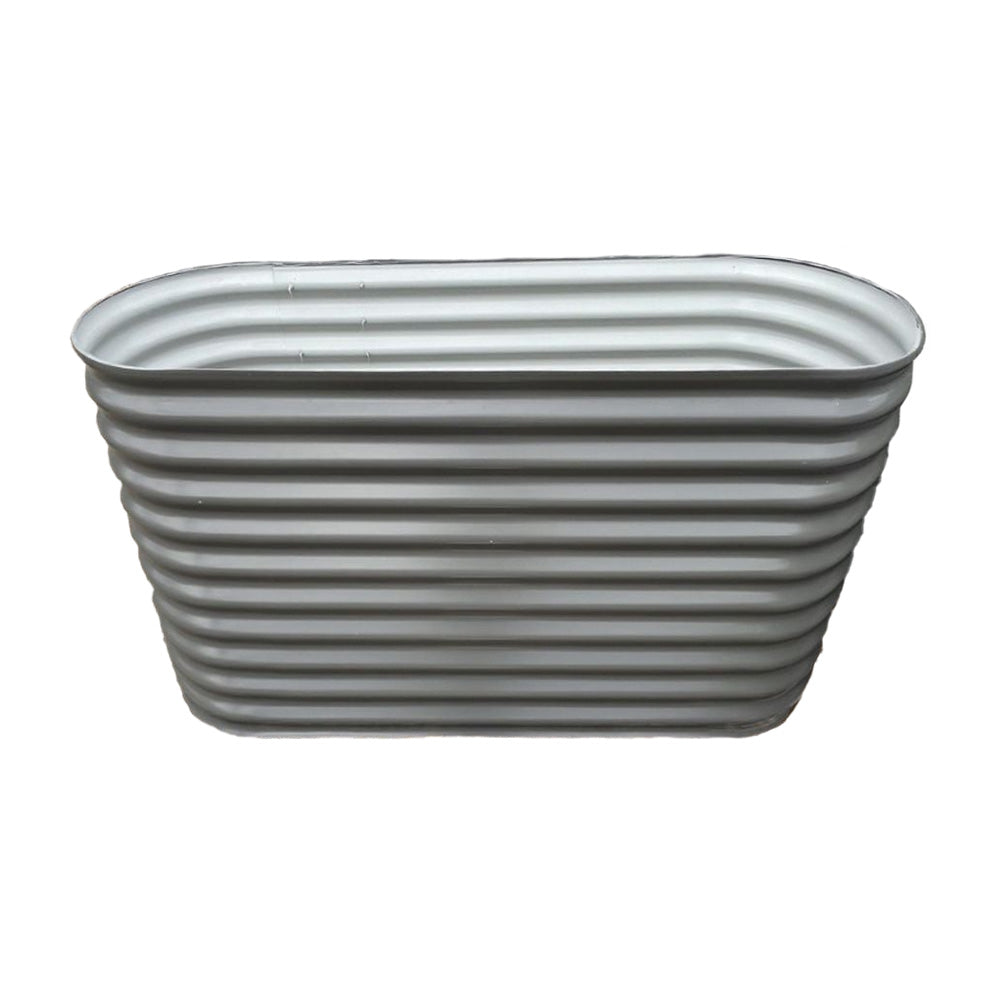 AUZZIE WRINKLY Slimline Raised Garden Beds
