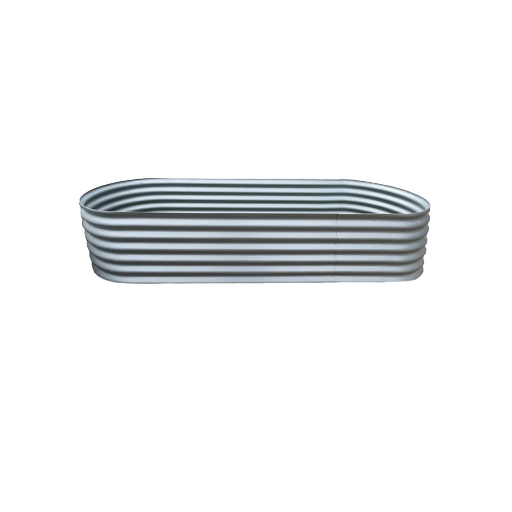 AUZZIE WRINKLY Slimline Raised Garden Beds