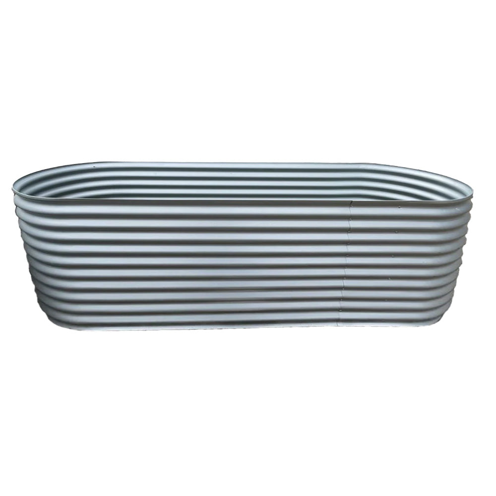 AUZZIE WRINKLY Slimline Raised Garden Beds