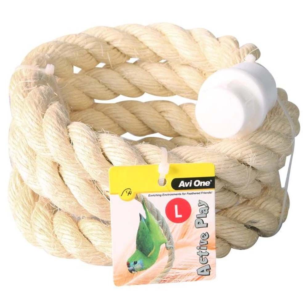 AVI ONE Boing Sisal Rope