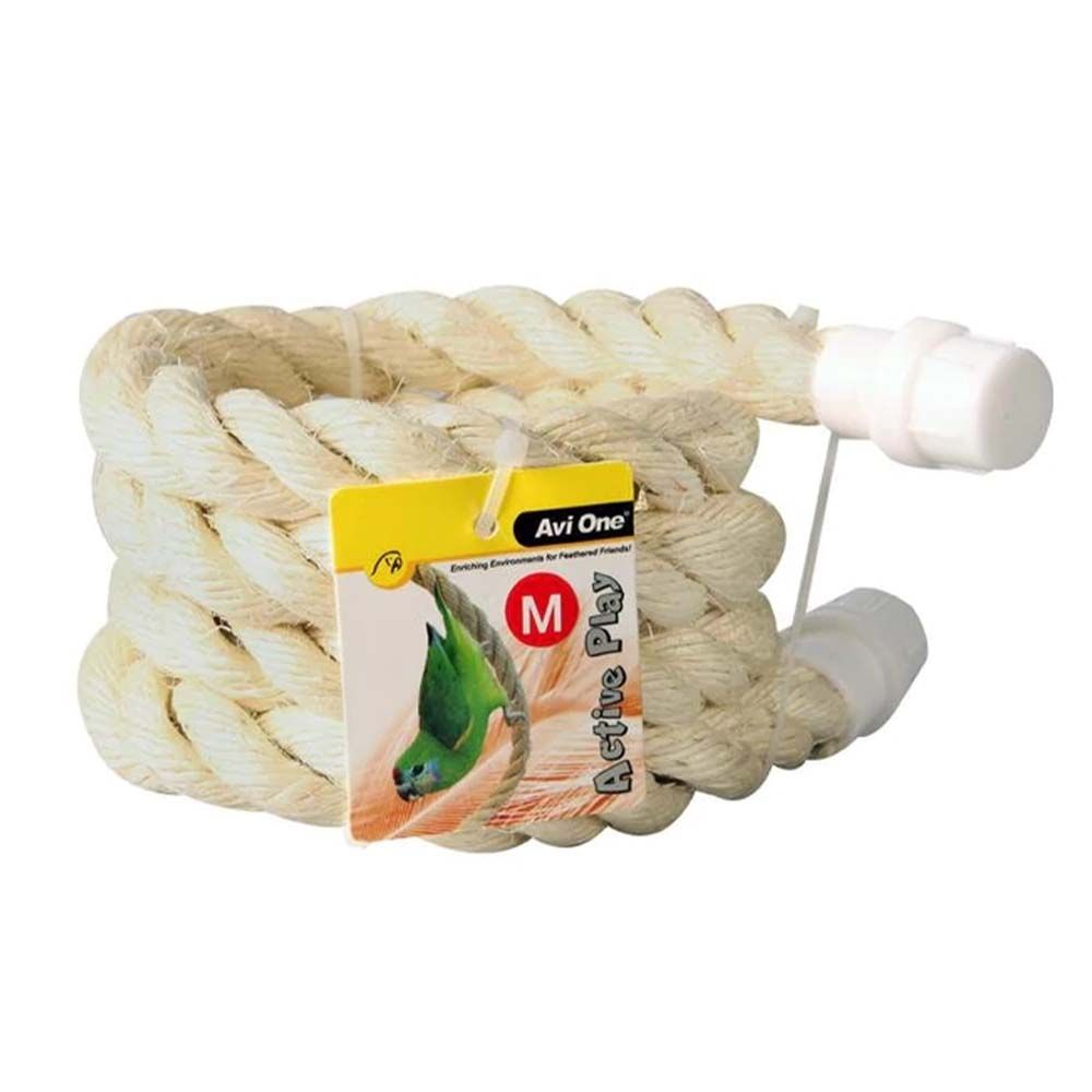 AVI ONE Boing Sisal Rope