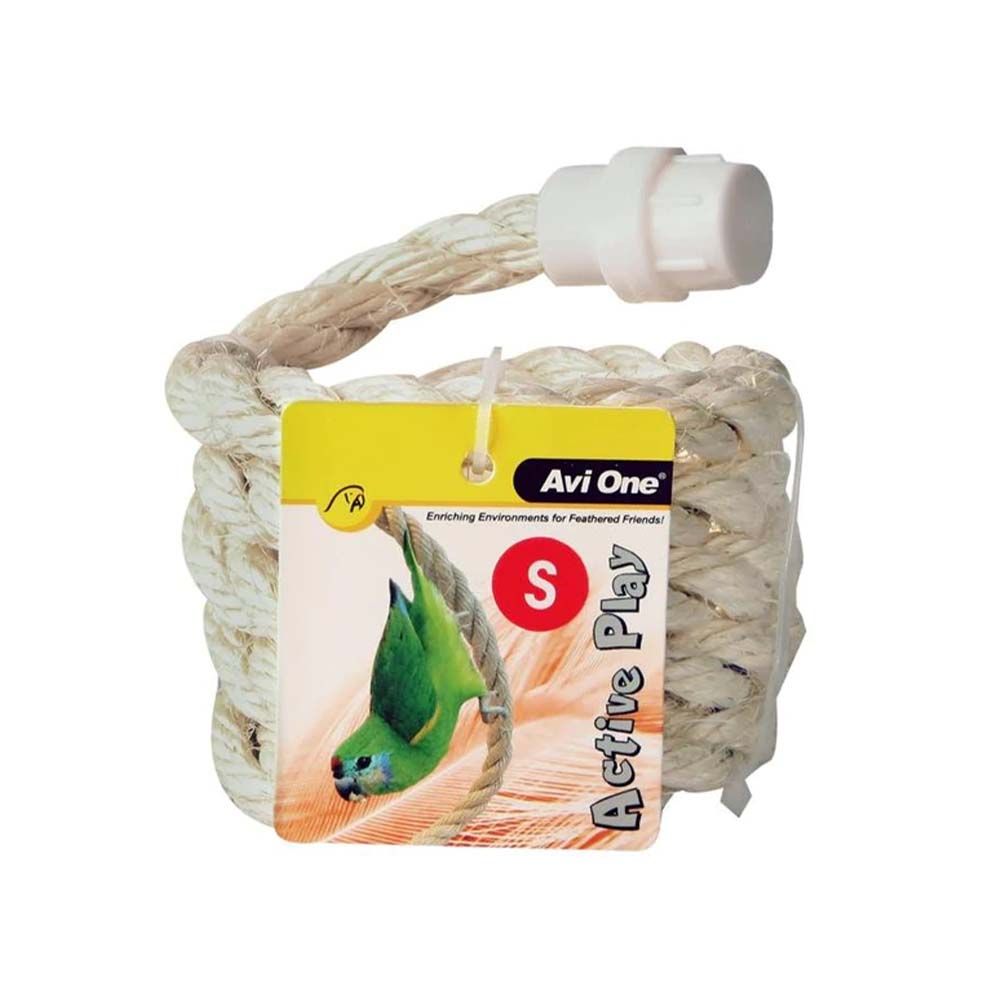 AVI ONE Boing Sisal Rope