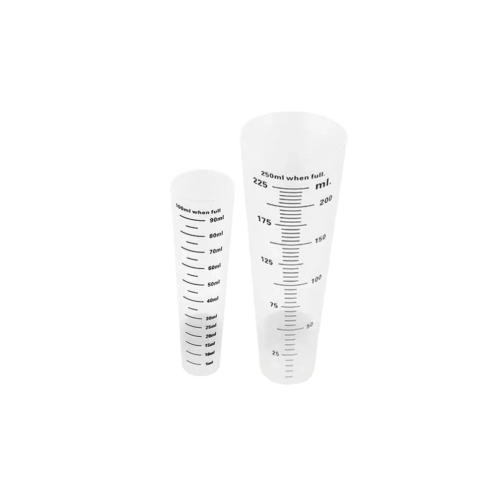 BAINBRIDGE Measuring Cylinders