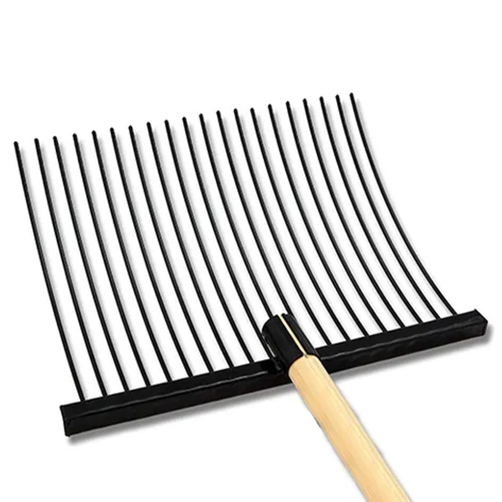 BAINBRIDGE Stable Fork Metal Various Colours
