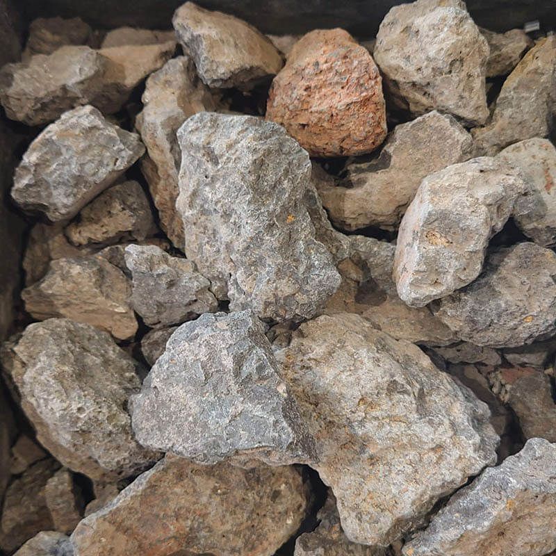 50mm Ballast