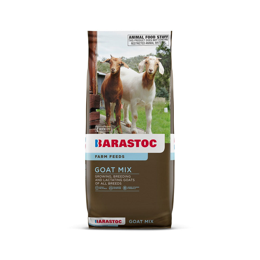 BARASTOC Goat Mix