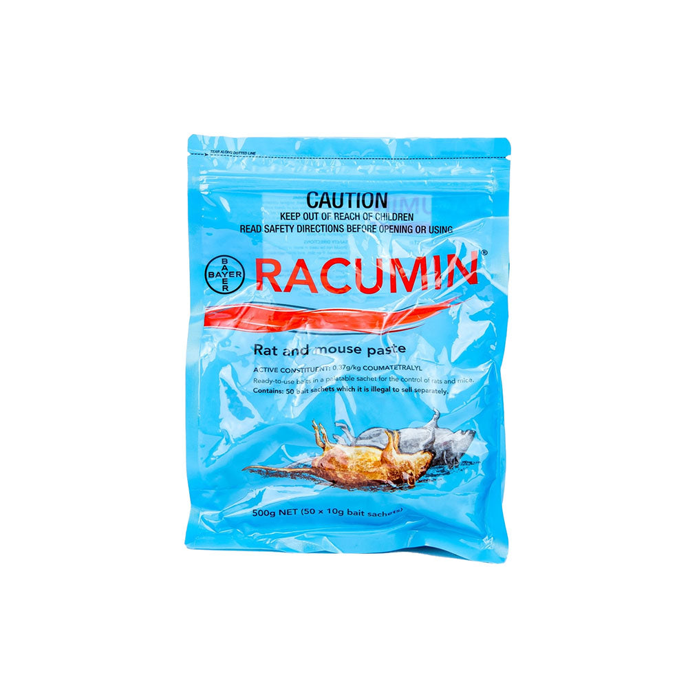 RACUMIN Rat & Mouse Paste