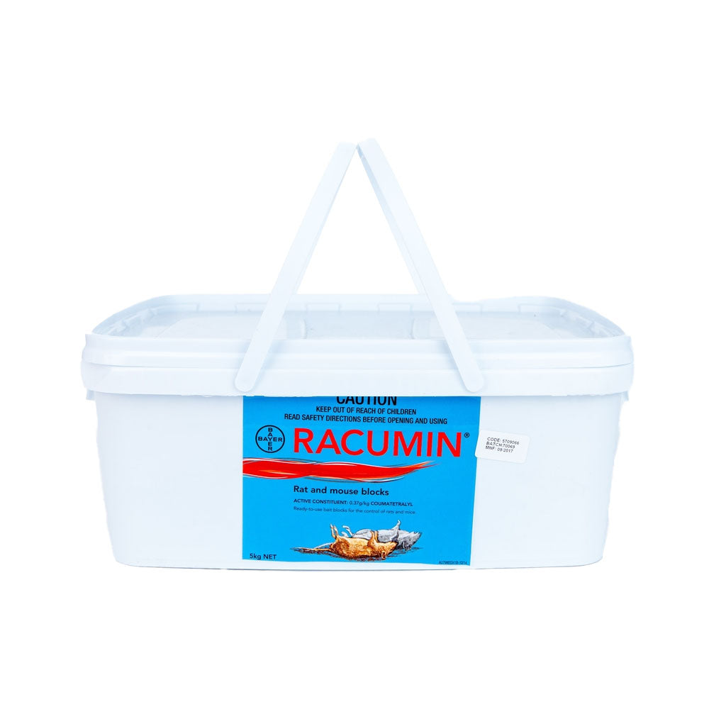 RACUMIN Rat & Mouse Paste