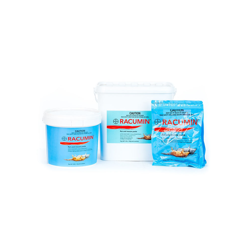 RACUMIN Rat & Mouse Paste
