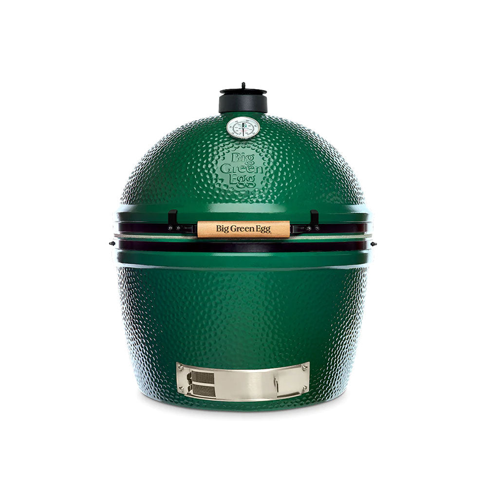 BIG GREEN EGG 2XL Built-In Package