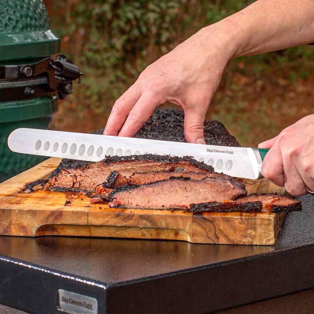 BIG GREEN EGG Brisket Knife