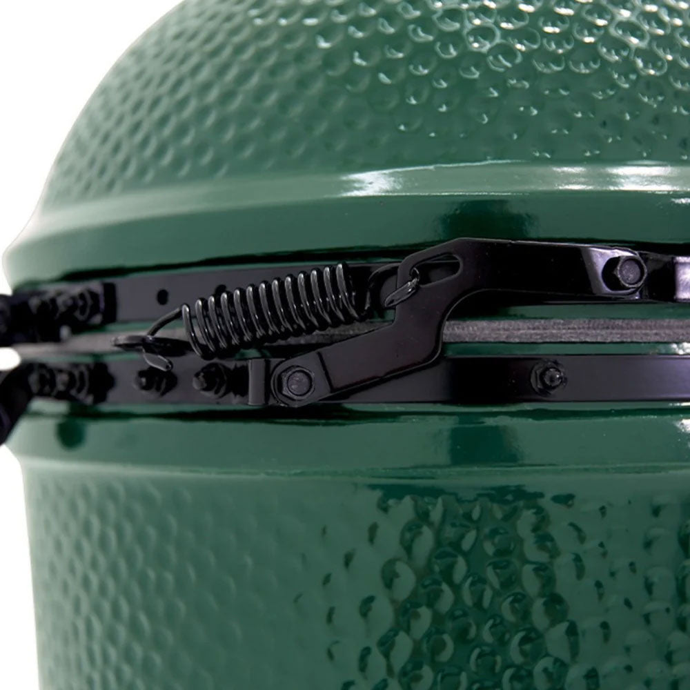 BIG GREEN EGG 2XL Built-In Package