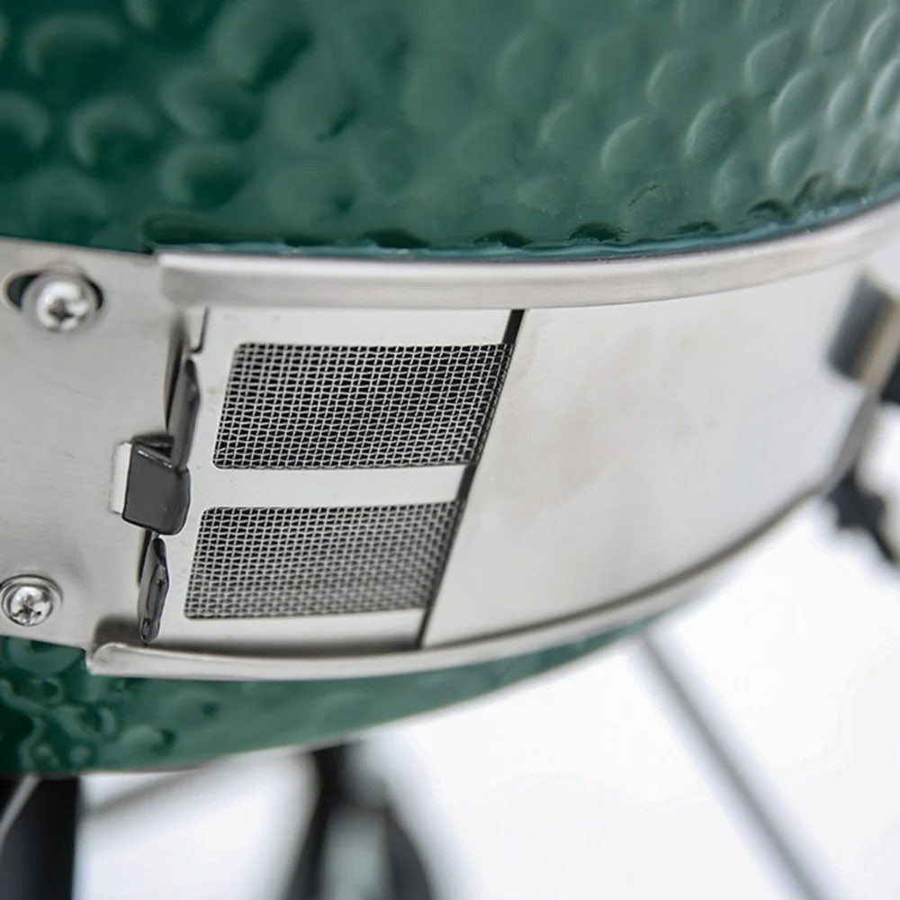 BIG GREEN EGG 2XL Built-In Package