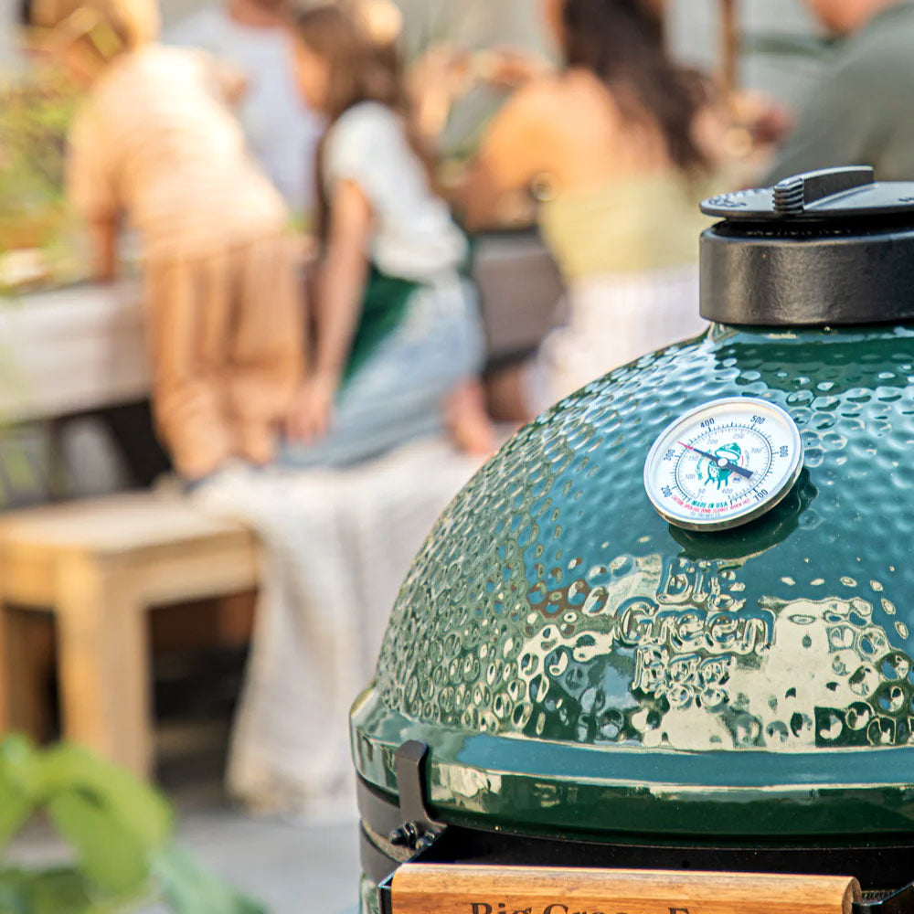 BIG GREEN EGG Large Modular Nest Package