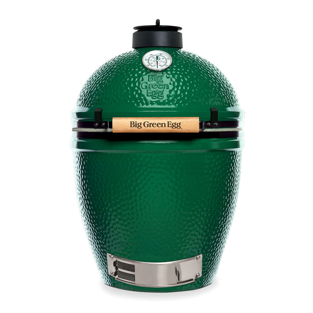 BIG GREEN EGG Large Integrated Nest Package