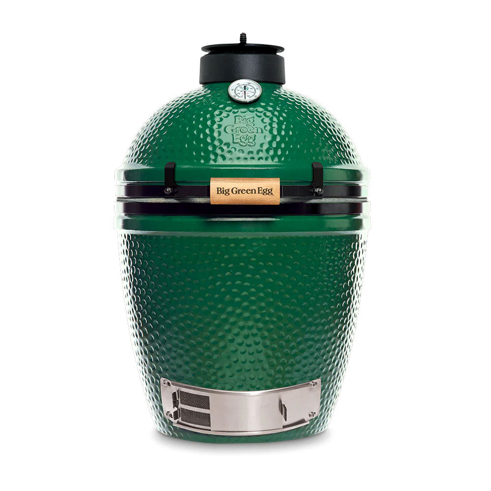 BIG GREEN EGG Medium Built-In Package