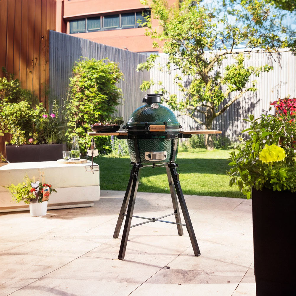 BIG GREEN EGG MiniMax Portable Nest Package