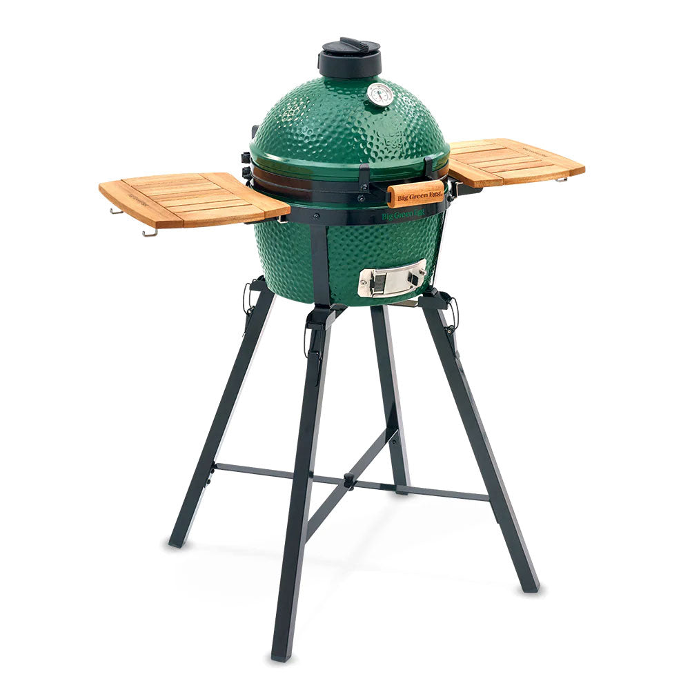BIG GREEN EGG MiniMax Portable Nest Package