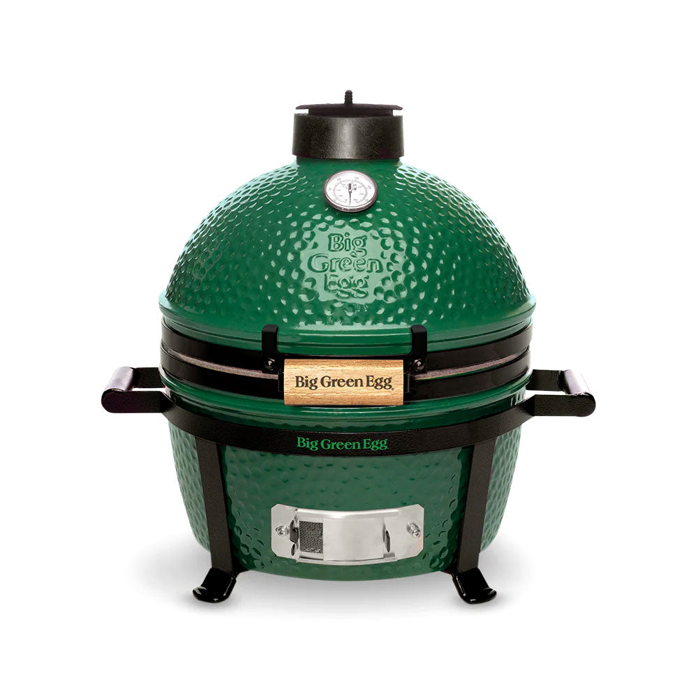 BIG GREEN EGG MiniMax Carrier Package