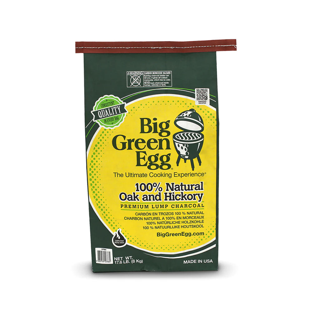 BIG GREEN EGG XL Built-In Package