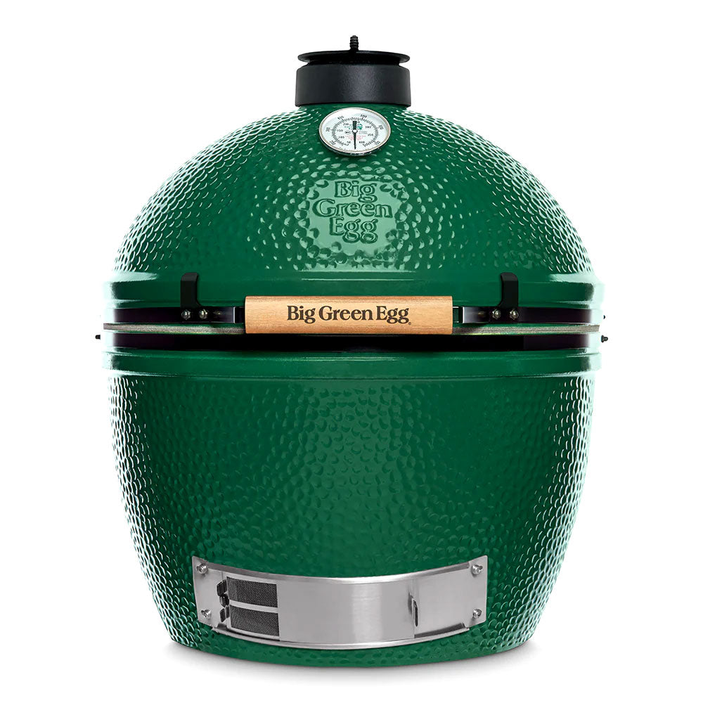 BIG GREEN EGG XL Built-In Package