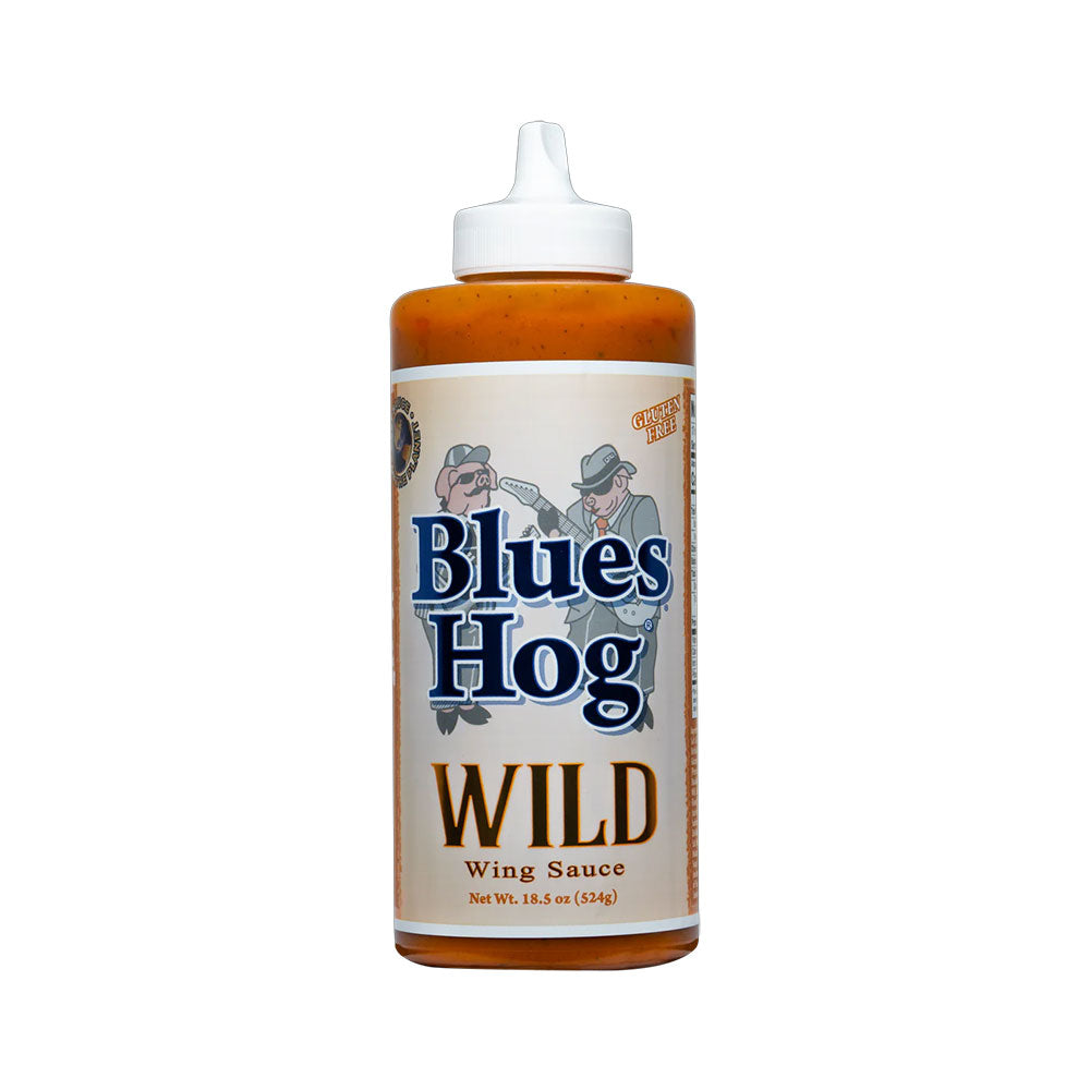 BLUES HOG Wild Wing Sauce