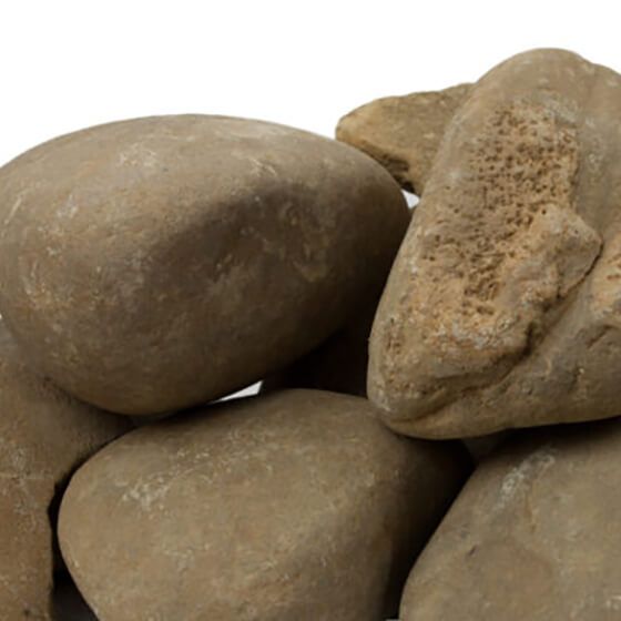 Bright River Rocks Oversize