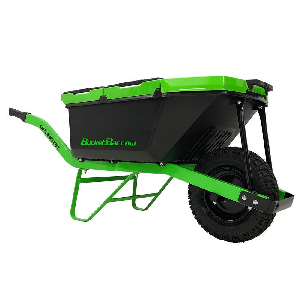 BUCKETBARROW Urban 88 Kit