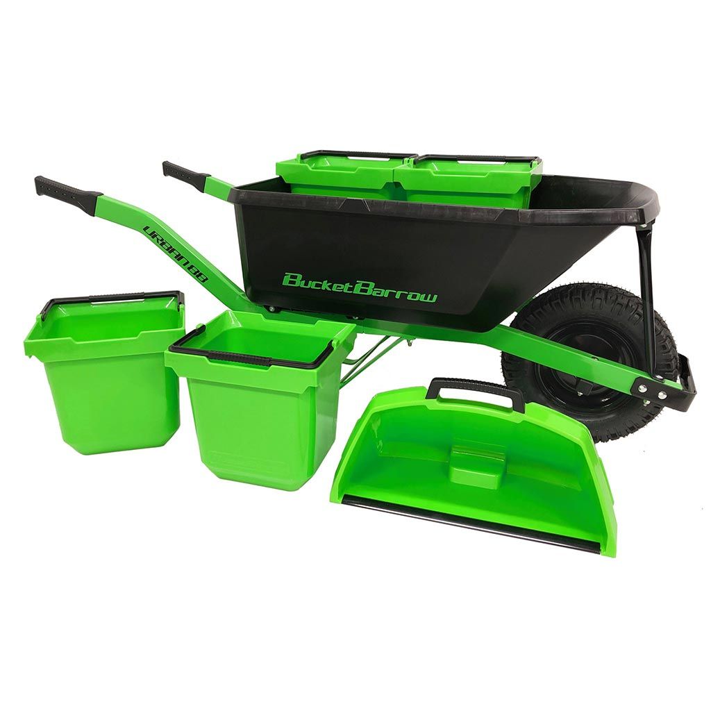 BUCKETBARROW Urban 88 Kit