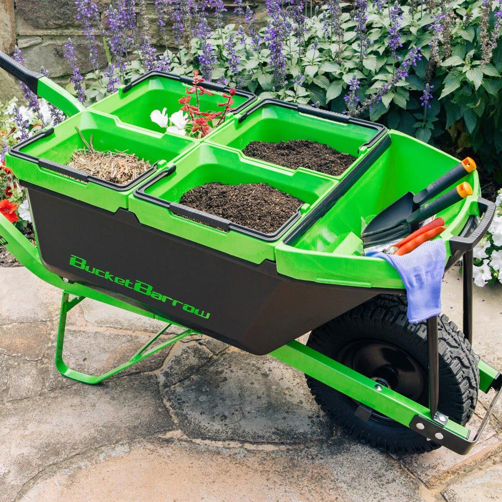 BUCKETBARROW Urban 88 Kit