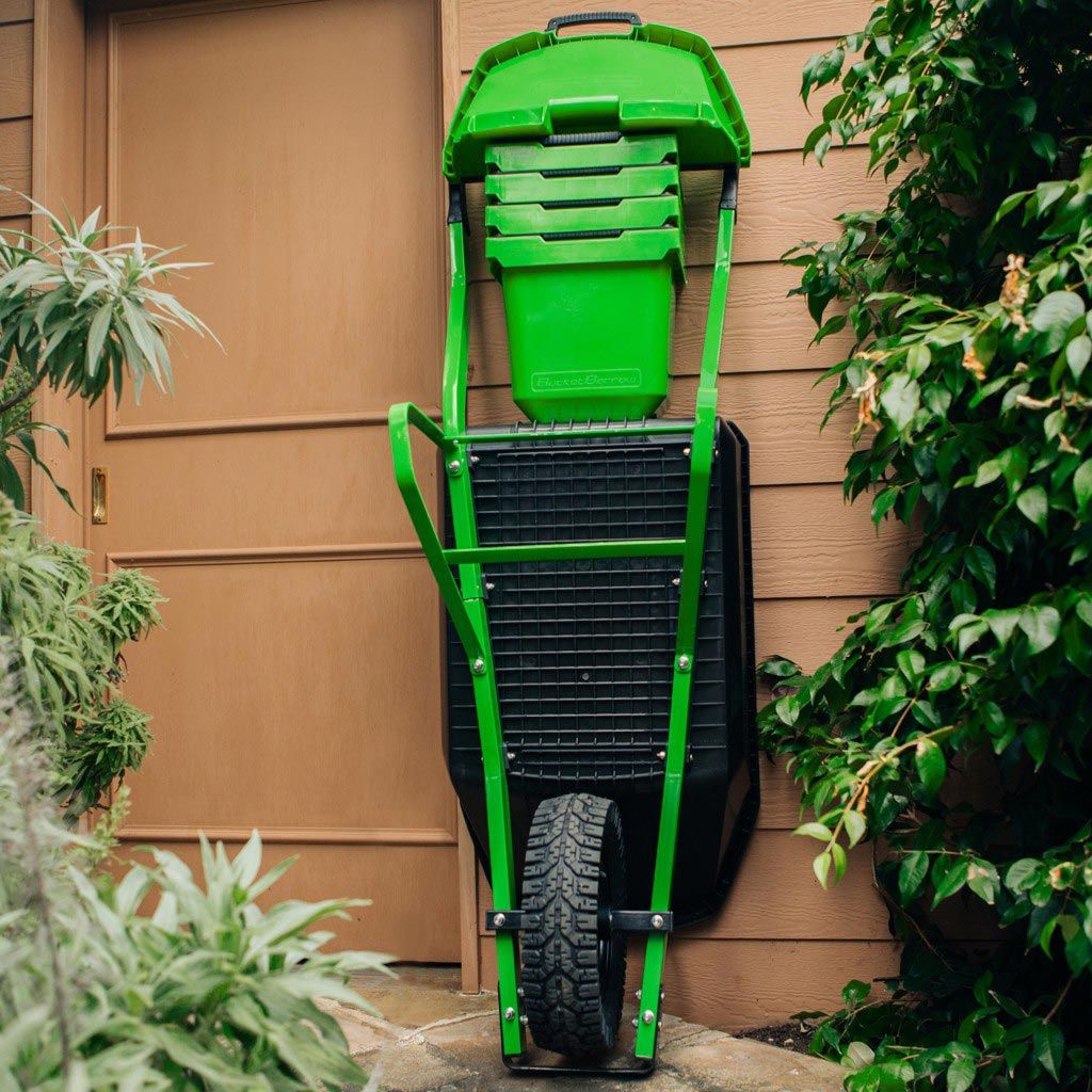 BUCKETBARROW Urban 88 Kit
