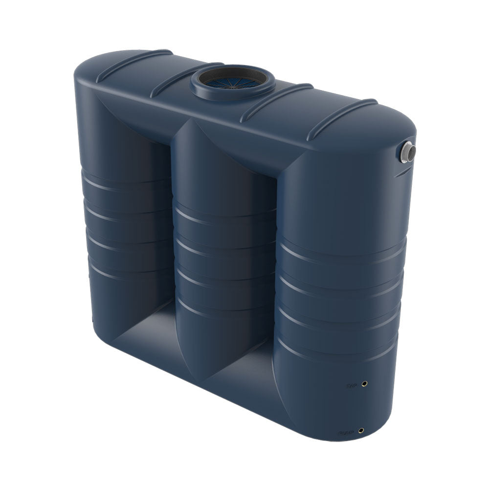 BUSHMANS 3000 Litre Storm Water Tank