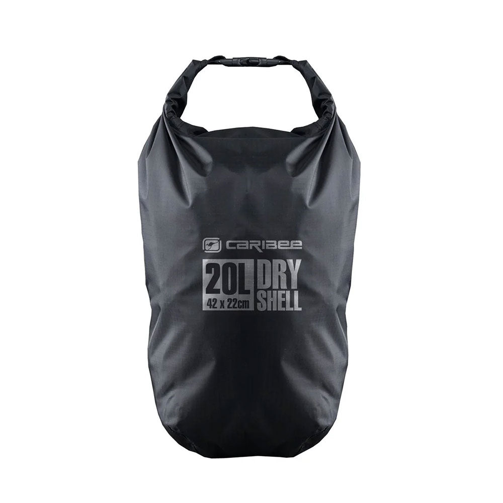 CARIBEE 100% Waterproof 20L Dry Shell