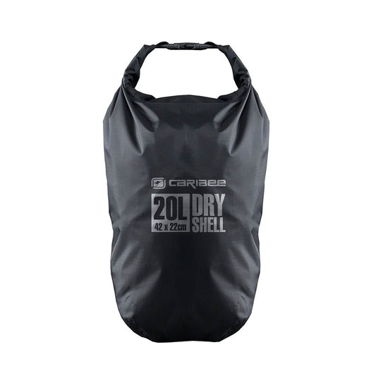 CARIBEE 100% Waterproof 20L Dry Shell