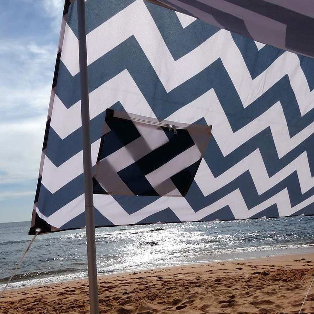 CARIBEE Long Reef Beach Shade