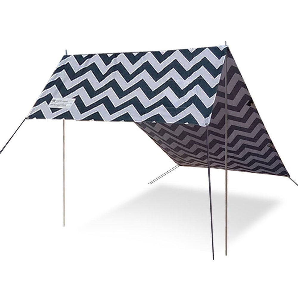 CARIBEE Long Reef Beach Shade