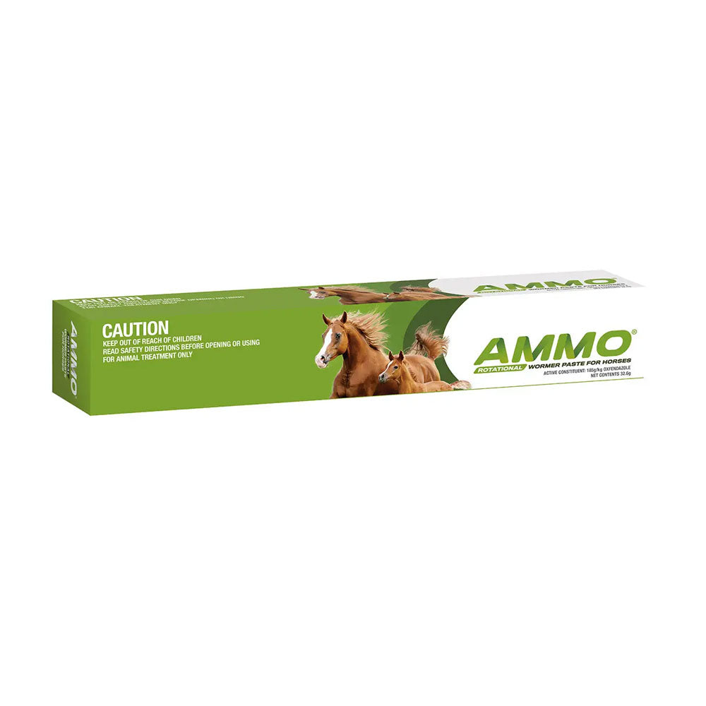 CEVA Ammo Rotational Worm Paste