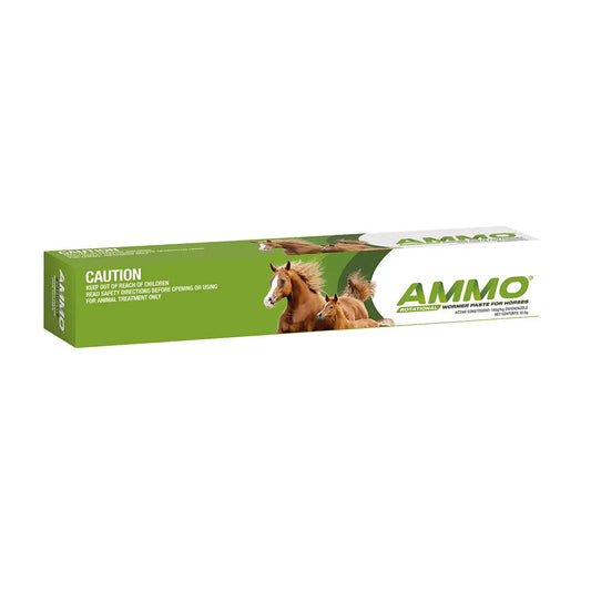 CEVA Ammo Rotational Worm Paste