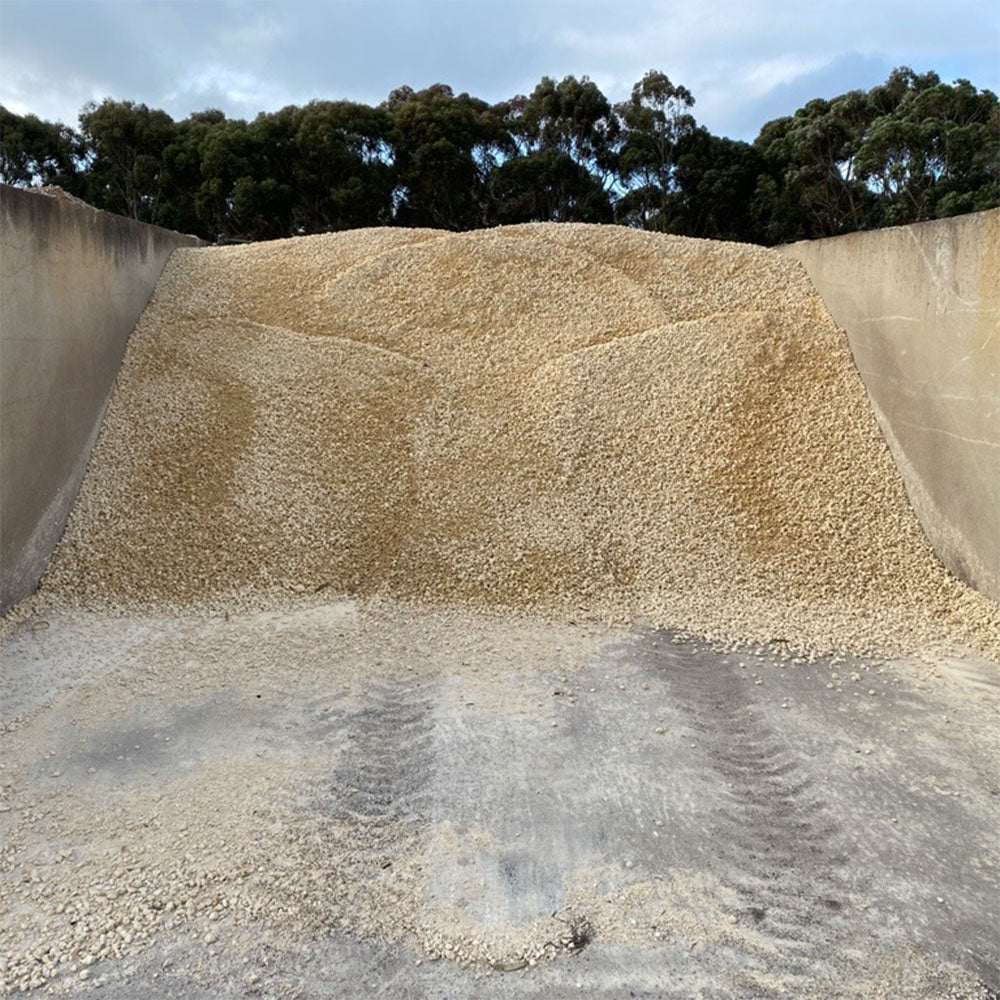 Coastal Lime Toppings