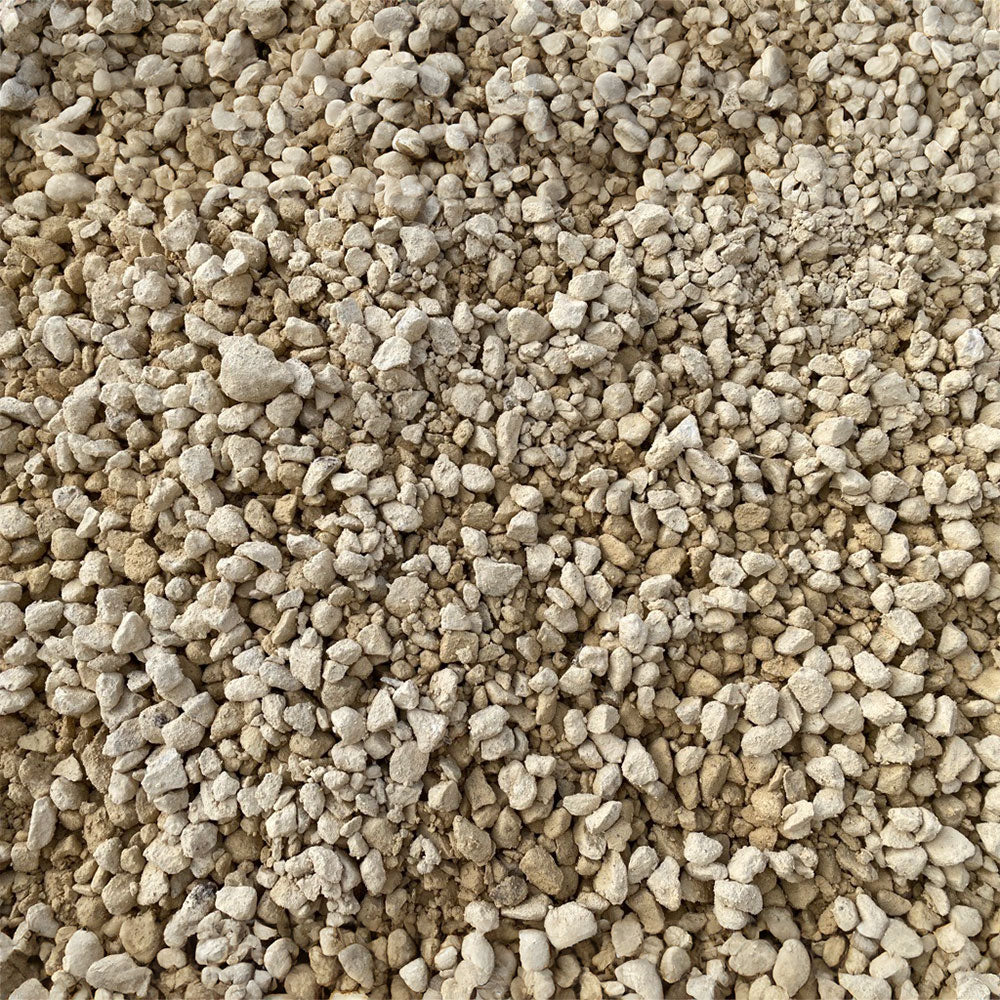 Coastal Lime Toppings
