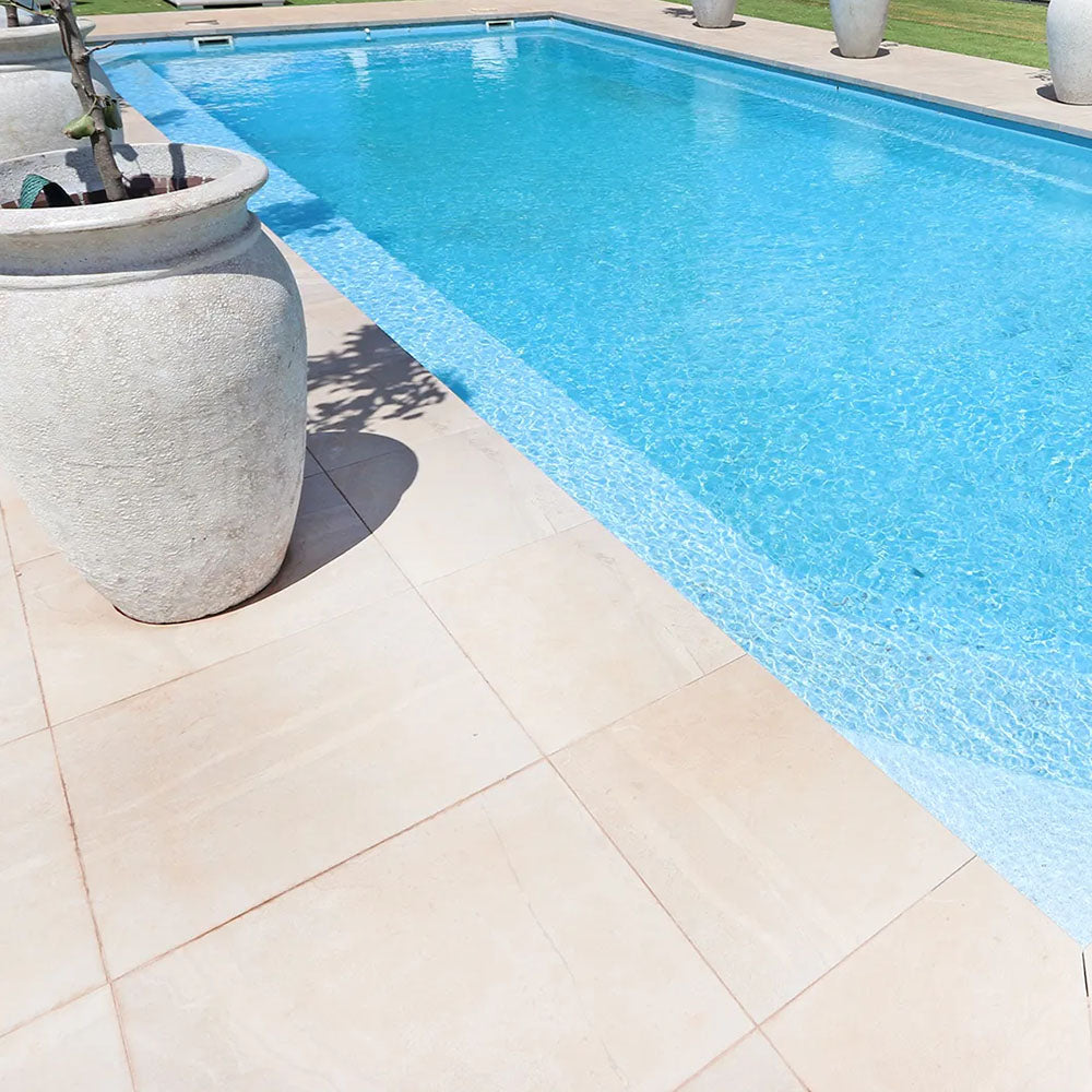 Coastal Whitehaven Paver 500mm x 500mm