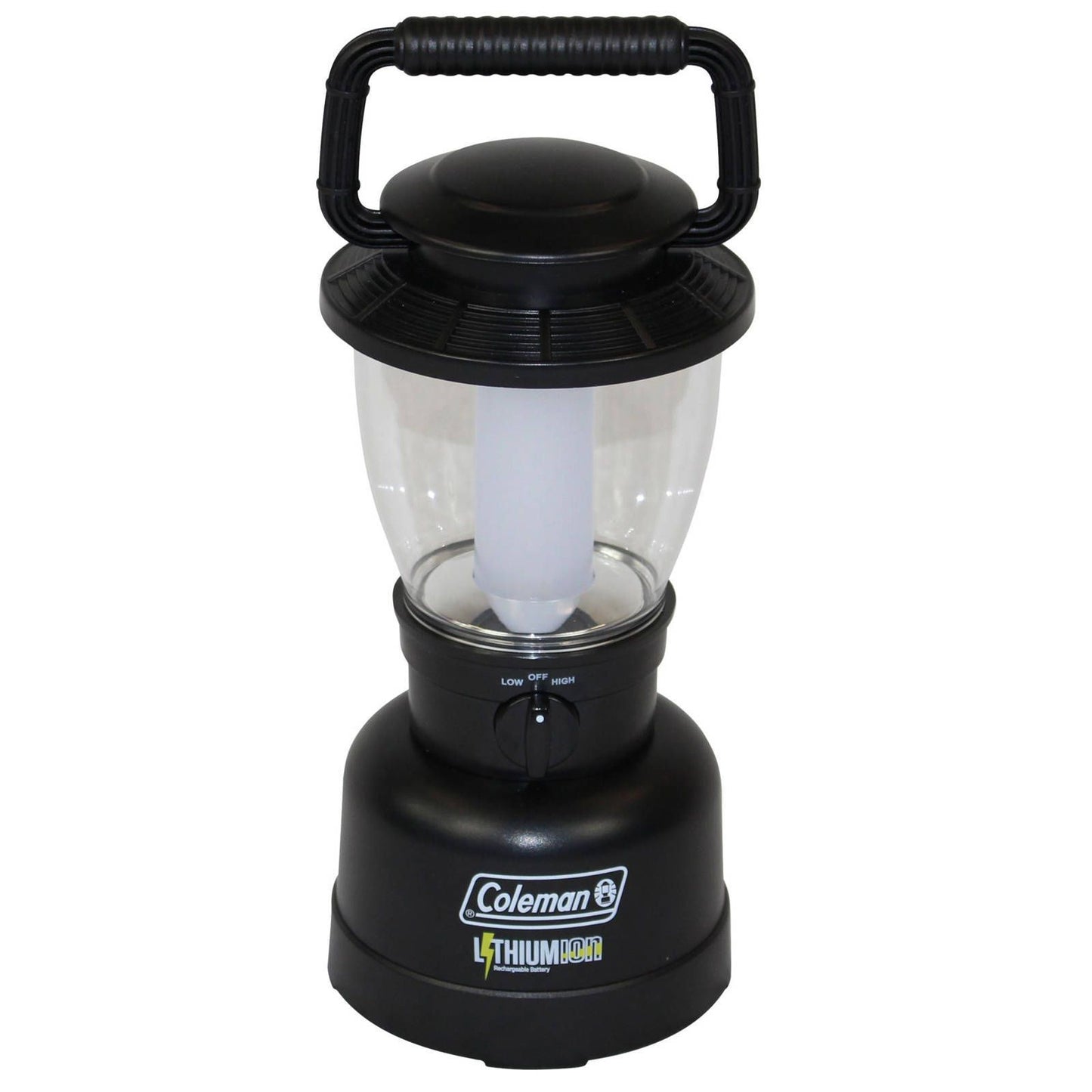 COLEMAN Lithium Ion LED Lantern 300 Lumens