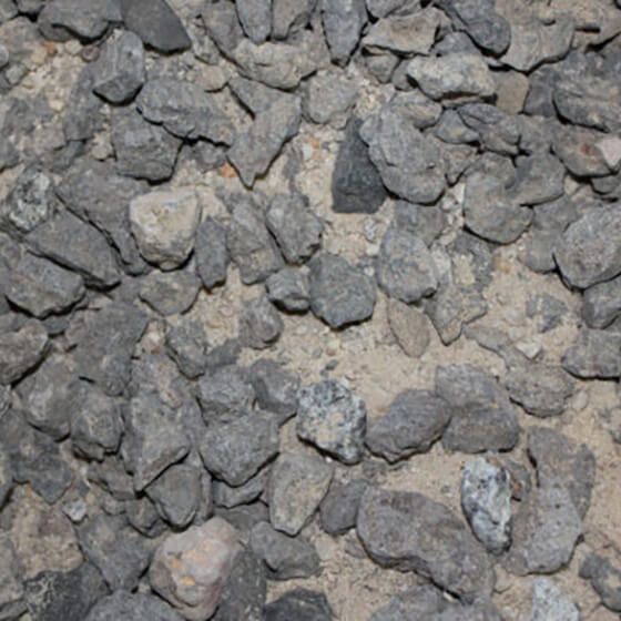 Concrete Mix