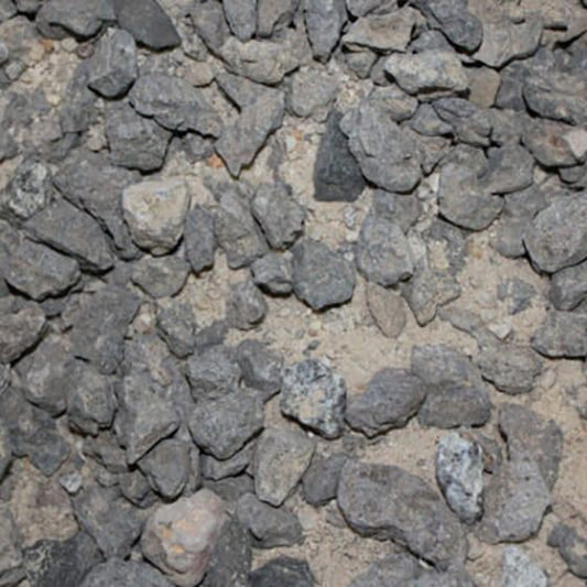 Concrete Mix
