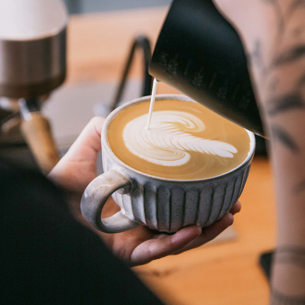 CONSTANT COFFEE Dark Side Blend