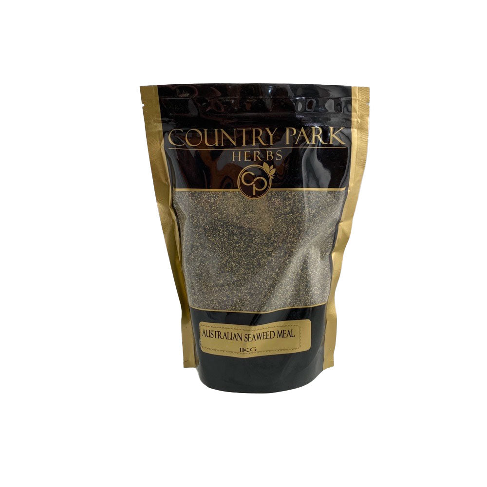 COUNTRY PARK Australian Seaweed Meal
