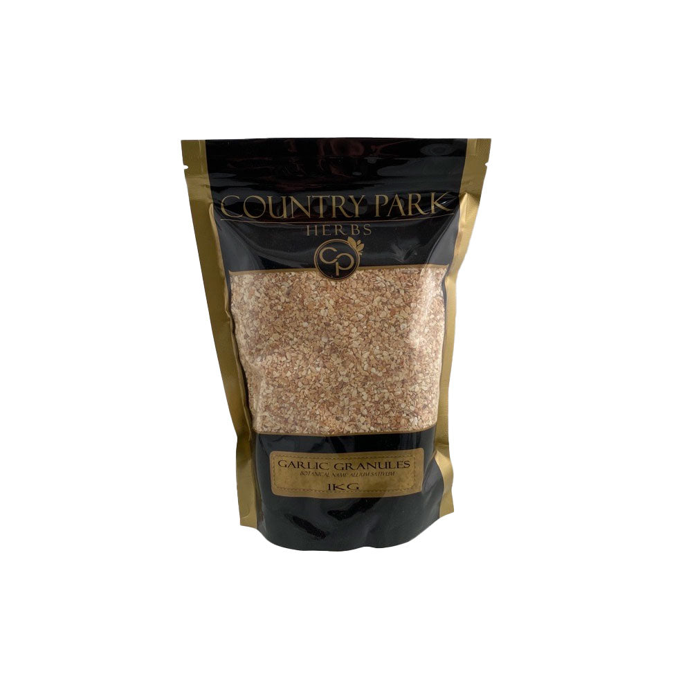 COUNTRY PARK Garlic Granules