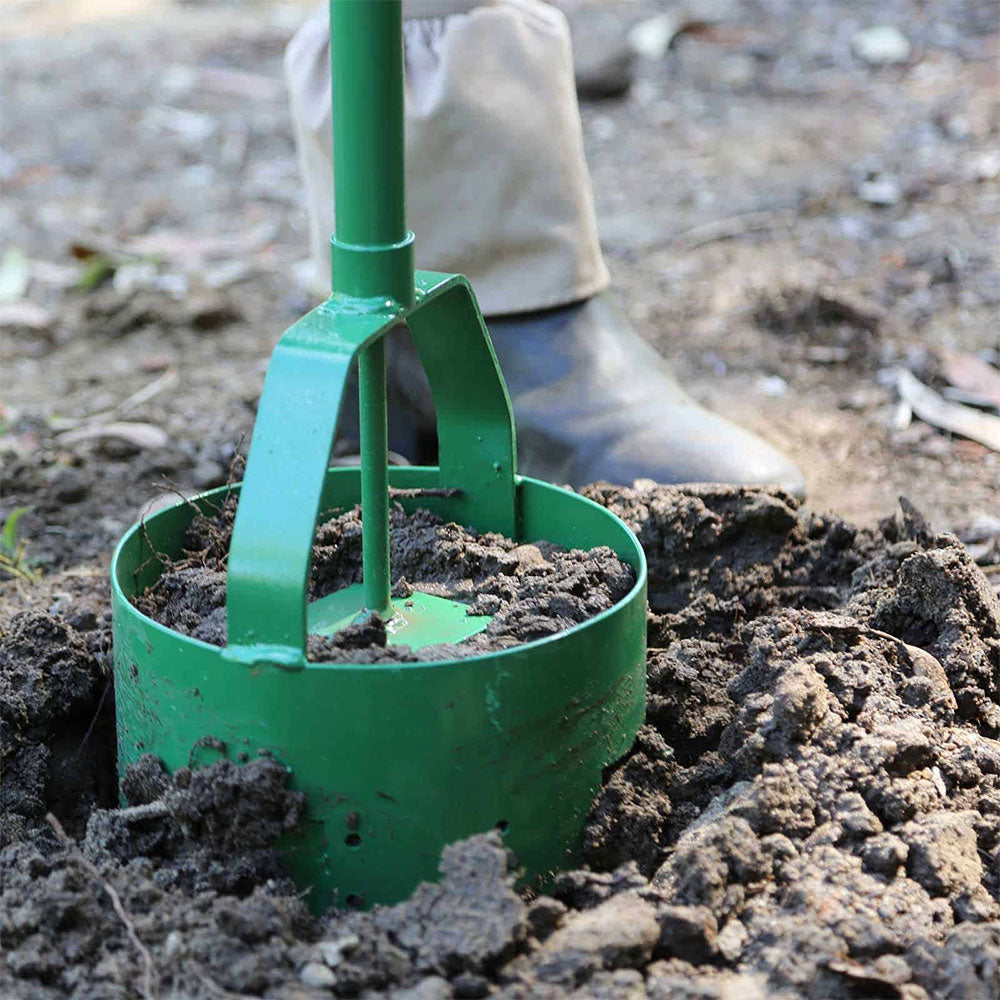 CYCLONE 200mm Auger