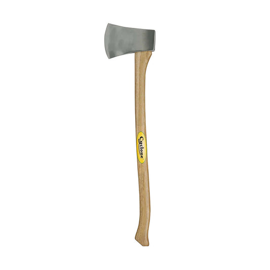 CYCLONE 2kg Polished Axe