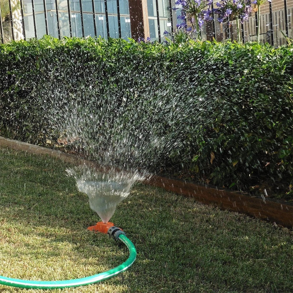HR PRODUCTS Dad's Favourite Sprinkler